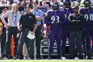 Houston Texans v Baltimore Ravens - NFL 2025 - Source: Getty